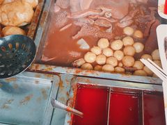 -细妹五香牛杂(步行街店)