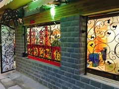-金良酸菜鱼(宁海路总店)
