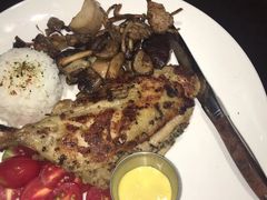 -TAMATI(巴黎贝甜韩式西餐厅店)