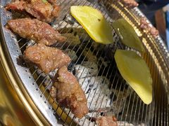 秘制蒜香牛排烤肉-味家烤肉烤鳗鱼牛排(西塔旗舰店)