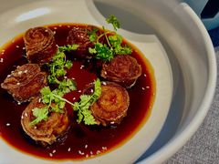 黑醋带鱼-柿合缘新京菜(国金中心商场店)