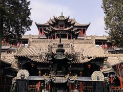 -高庙保安寺