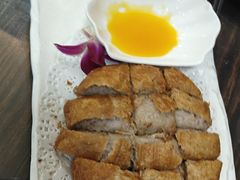 -堂宴·老厦门私房菜(1988仙岳总店)