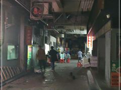 -威邵鸡煲(西华路总店)