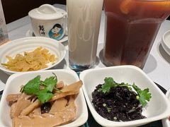 -莆田餐厅PUTIEN(世博源店)