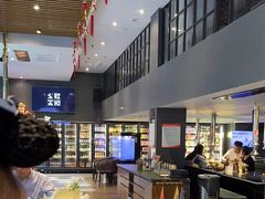-东味北道熟成·炭火烤肉(九龙店)