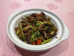 -东兴楼饭庄(六里桥店)
