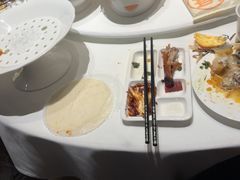 -贝勒爷·酥不腻烤鸭