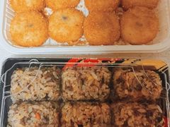 牛肉饭团-师任堂韩式食品(总店)