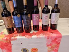 -北京朝阳悠唐皇冠假日酒店