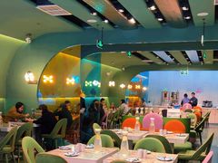 -浩海火烧云傣家菜(京广店)