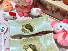 -松临·铁板烧&Omakase(神农店)