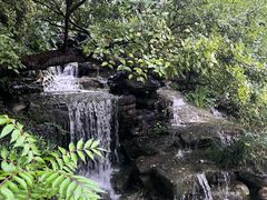 -扬州瘦西湖温泉