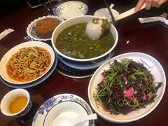 -四合院(黔灵西路店)