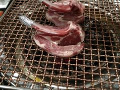 -九田家黑牛烤肉料理(中北镇店)