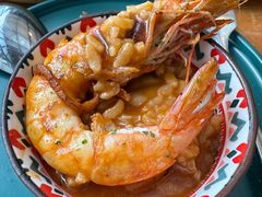 -Laures·月桂西班牙碳烤餐厅(十尚坊店)