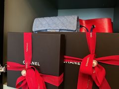 -CHANEL(恒隆广场店)