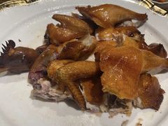 -广东道至正餐厅(区庄店)