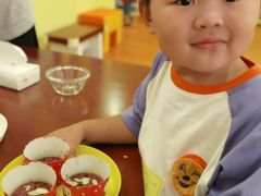 -小马快跑儿童托育中心(华润万家店)