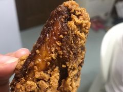 -汉堡王(北京通州领展店)