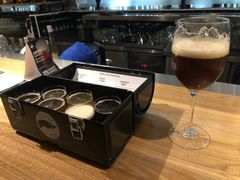 -Goose Island Brewhouse鹅岛精酿啤酒酿造工坊餐厅