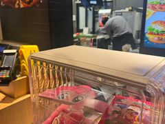 -麦当劳(鼓楼店)
