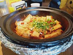 -炊烟小炒黄牛肉(中心印象城店)