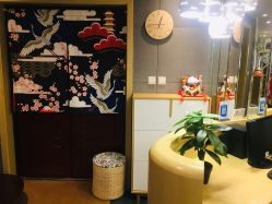 -觅屿日式脱毛美肤