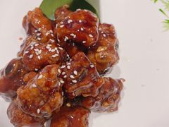 糖醋小排-蝶园·装修中(BFC外滩金融中心店)