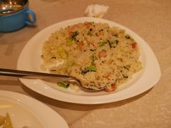 -苏州阳澄湖澜廷酒店-有景阁中餐厅