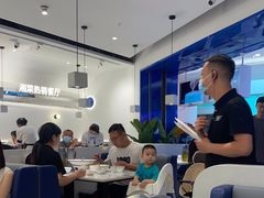 -兰湘子·湘菜小炒(泉舜店)