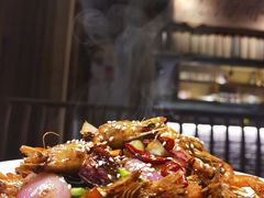 招牌香辣虾-大牌大·传统杭帮菜(湖滨店)