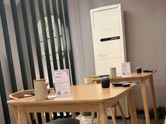 大堂-松幸日式料理(中山路店)