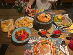 -卢布里西餐厅(海拉尔店)