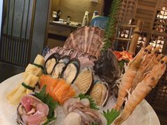 昆布海鲜锅-山葵家·创意料理(万象汇店)