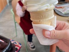 -麦当劳(大塘湖景分店)