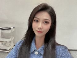 -HAIR HERE造型