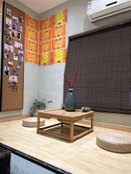 -香秀空间科技抗衰·美容中心