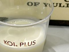 -KOI PLUS(成都万象城店)