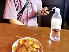 -茅老太臭豆腐