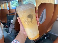 -喜茶(珠海华发商都店)