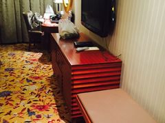 -圣雷克大酒店