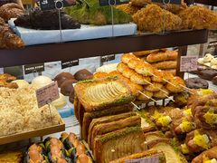 -PAPER STONE BAKERY(天汇广场店)