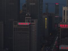 -大连中远海运洲际酒店