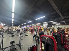 -超鹿运动(融侨锦江店)