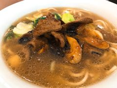 -奎元馆.百年奎元.非遗传承(西湖边的解放路店)