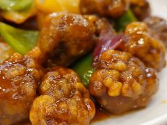 -沙田新强记烧鹅海鲜酒家