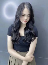 -NY漂发染发主打