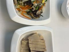 -清真马祥兴菜馆(云南北路店)