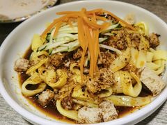 -巴依兄弟西域美食(机场店)